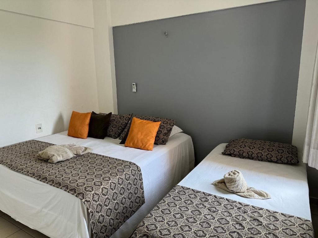 Apartamento Beverly Hills - Próximo ao Beach Park photo 4