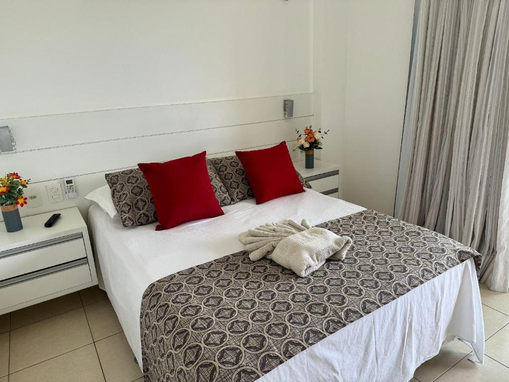 Apartamento Beverly Hills - Próximo ao Beach Park photo 3