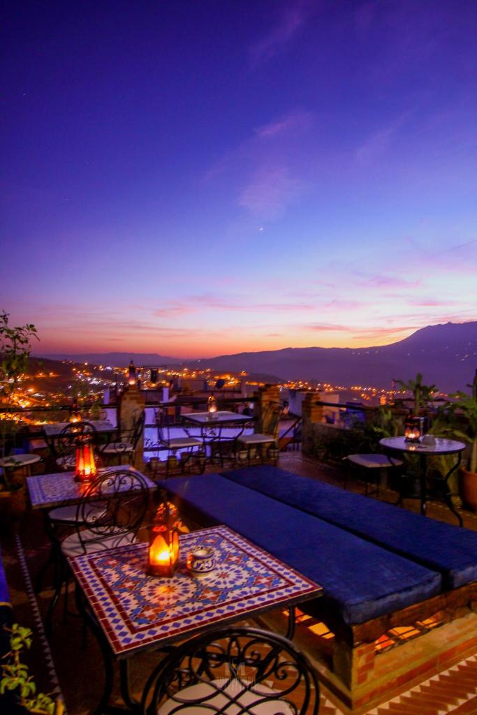 Riad Bab Mahruk