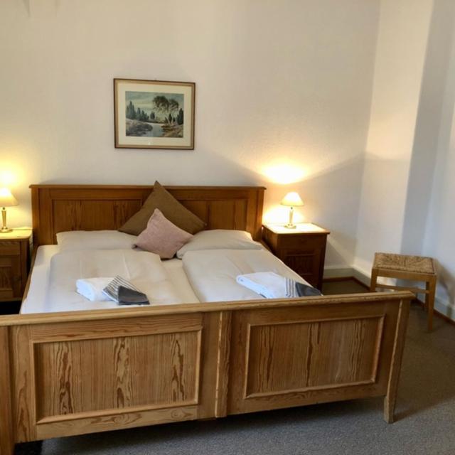 Haus Heidetal photo 2