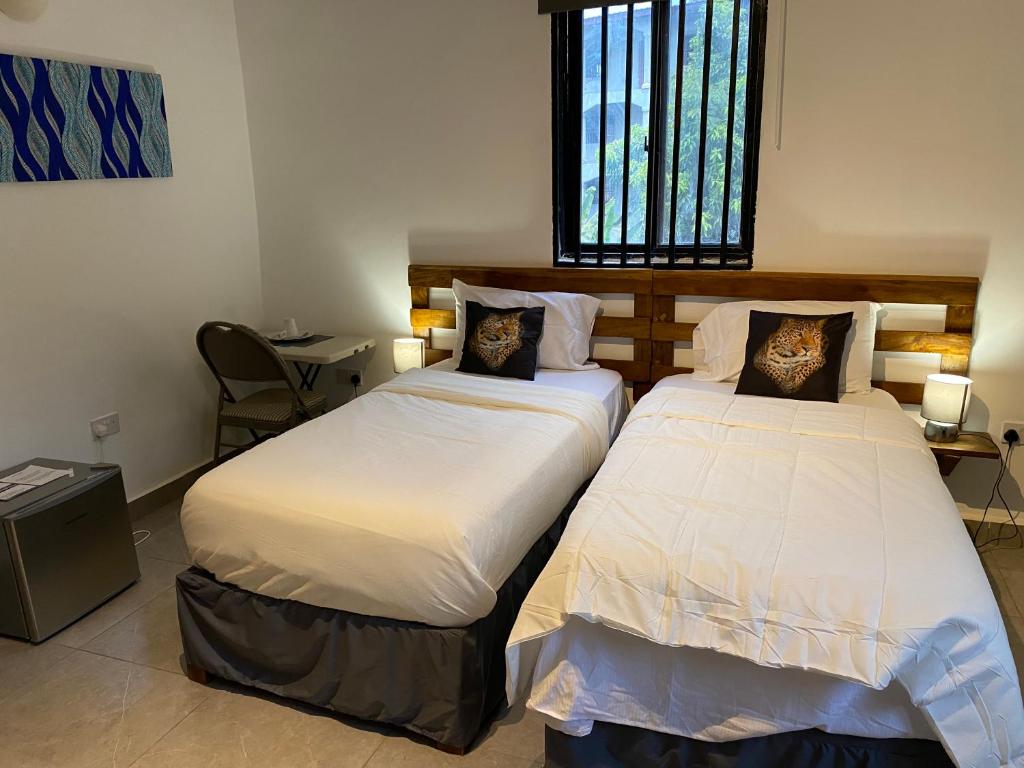Belvoir Estate Serviced Apart-Hotel & Residence photo 3