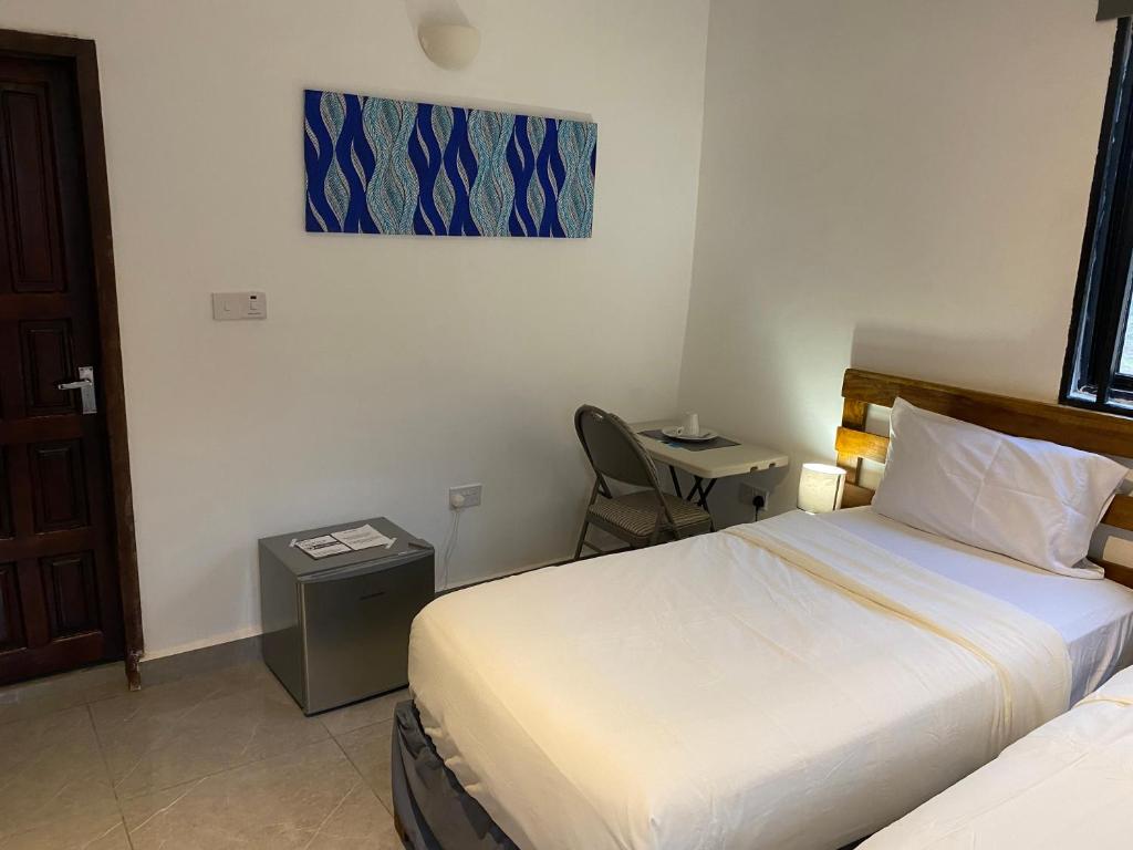 Belvoir Estate Serviced Apart-Hotel & Residence photo 2