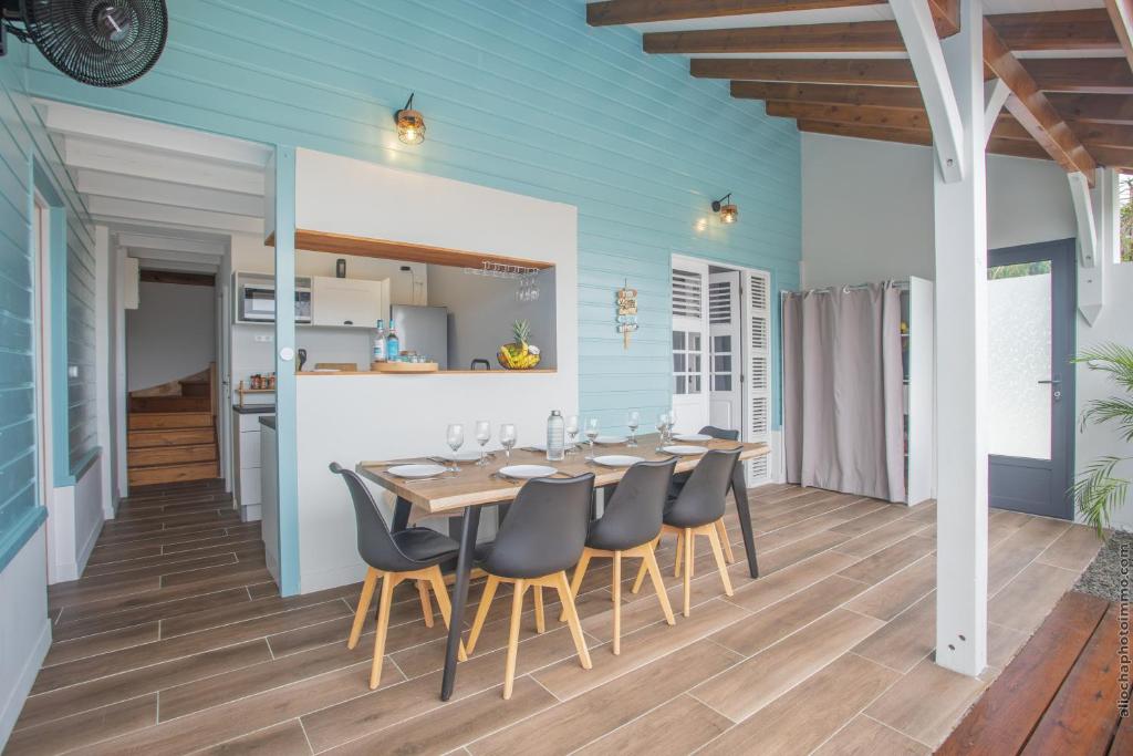 Bungalow Ti Coco photo 1