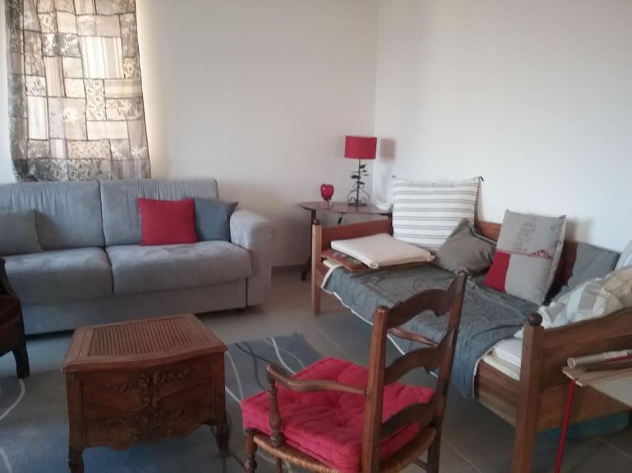 Maison entière au cœur des vignes du Clos des Bacchantes ! photo 1