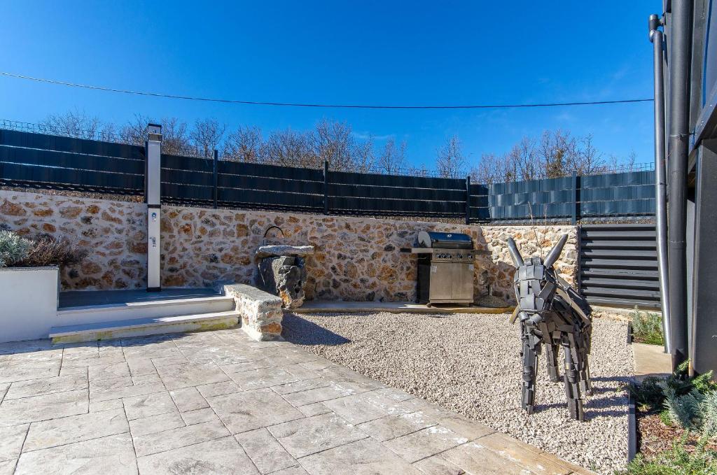 Villa 3QB photo 2