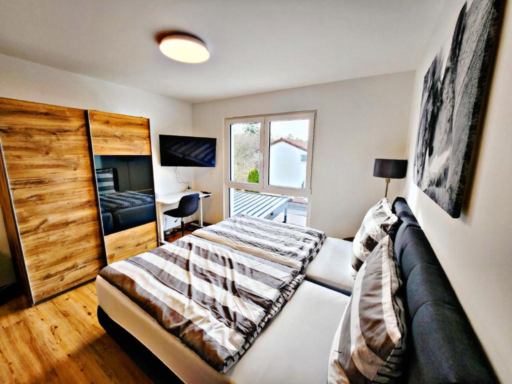 Lions Place Premium Apartments BUSINESS optionaler Zugang zum SPA- Bereich photo 1