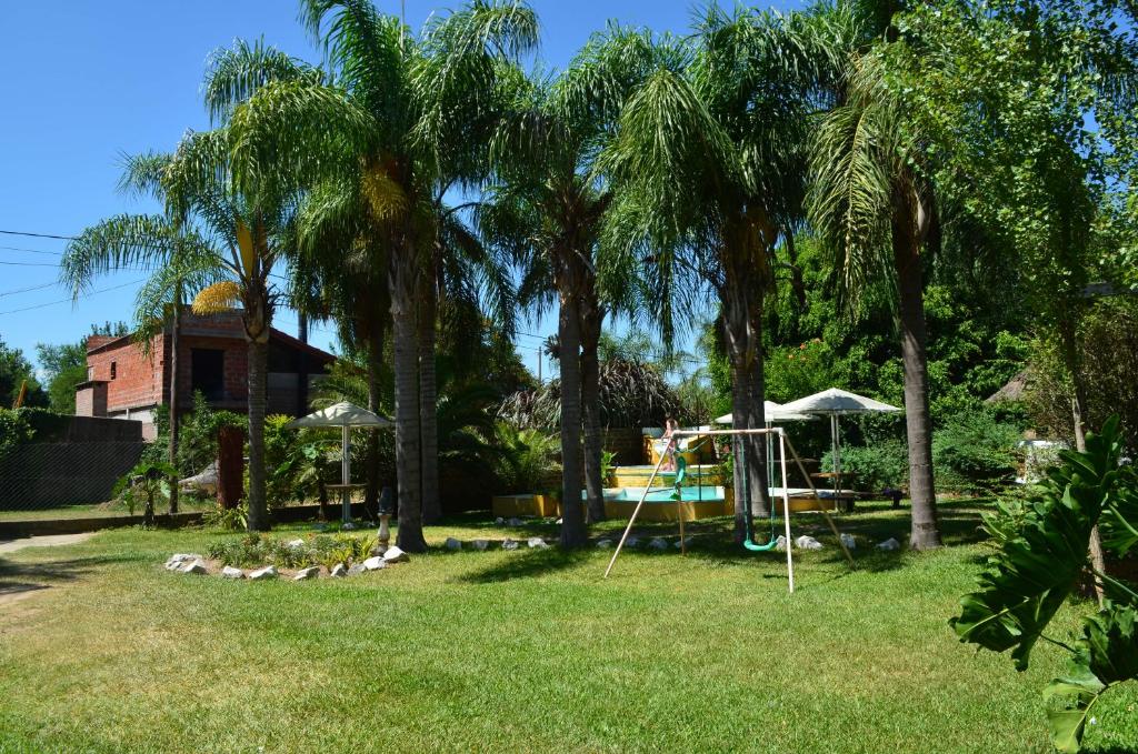 Cabañas Fénix