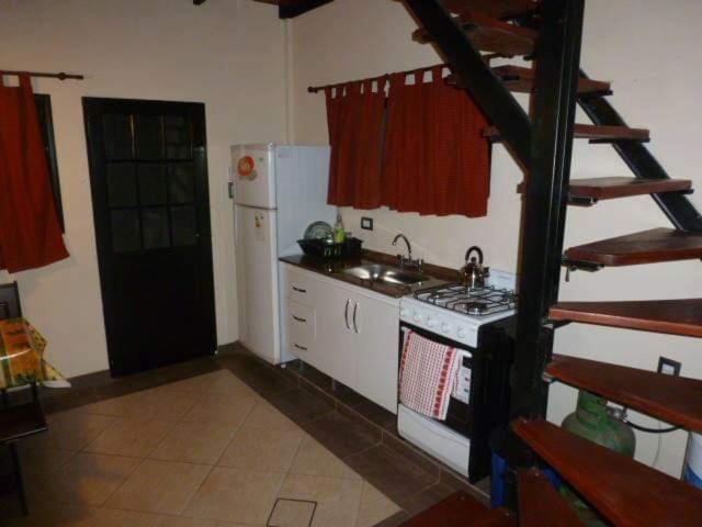 Cabañas Fénix photo 2