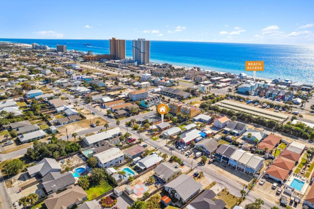 Sunkist by Nautical Properties photo 1