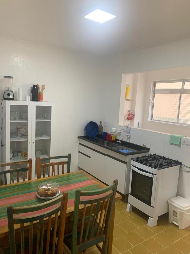 Apartamento Aconchegante Centro Serra Negra photo 1