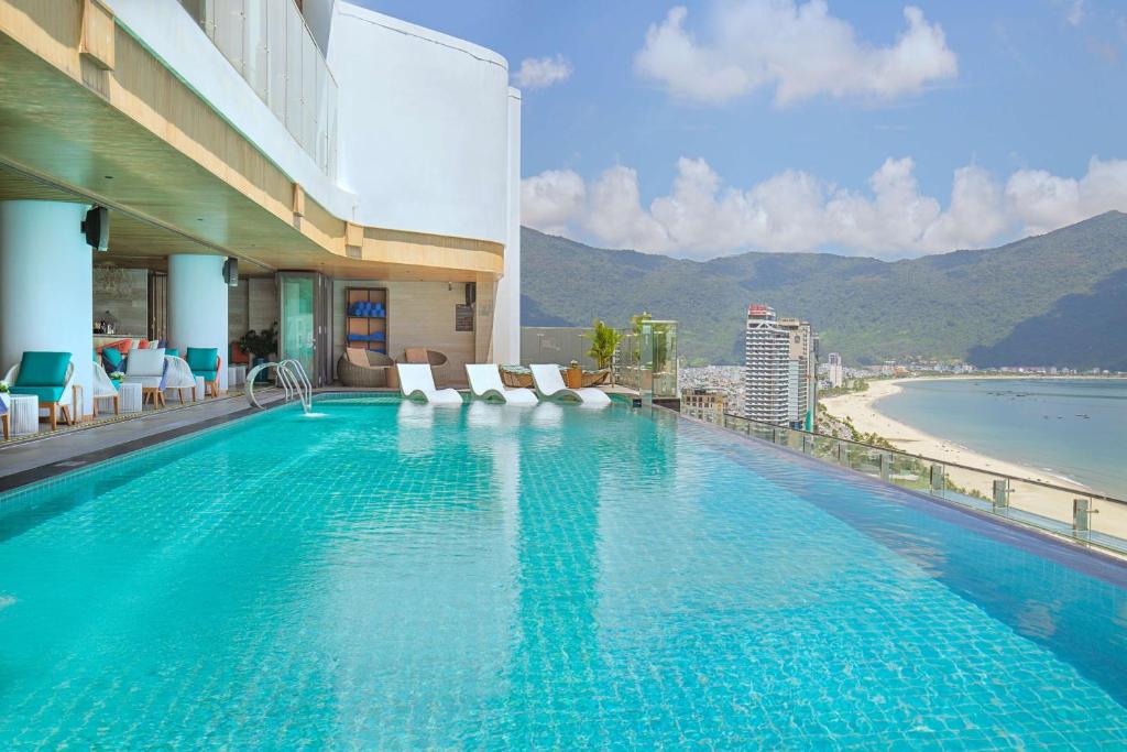 Radisson Hotel Danang