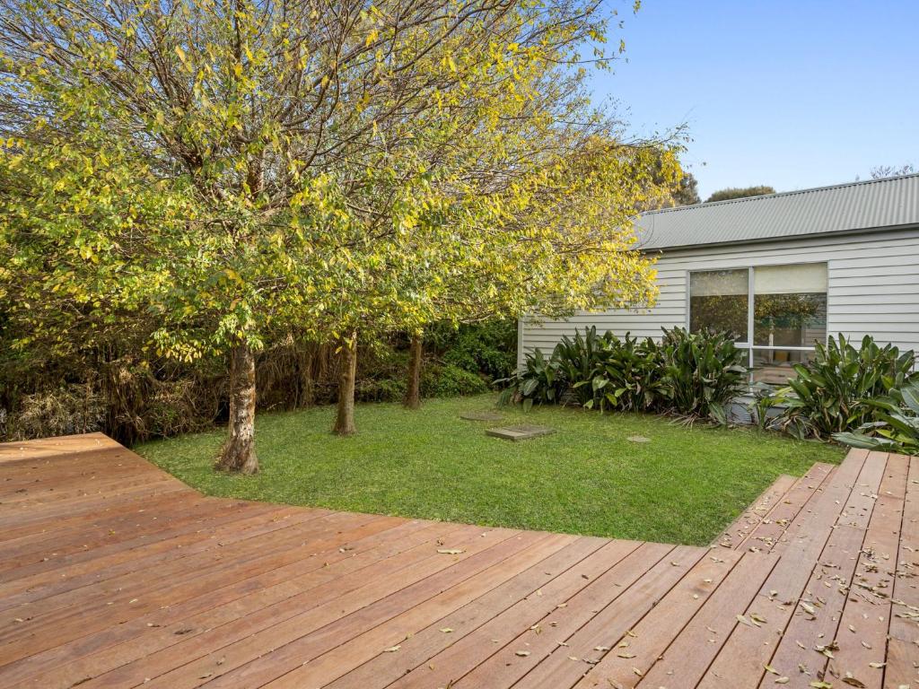 Deep Blue Portsea Holiday House photo 4