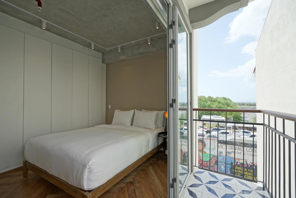 Casa Contemporánea by Wynwood House photo 4