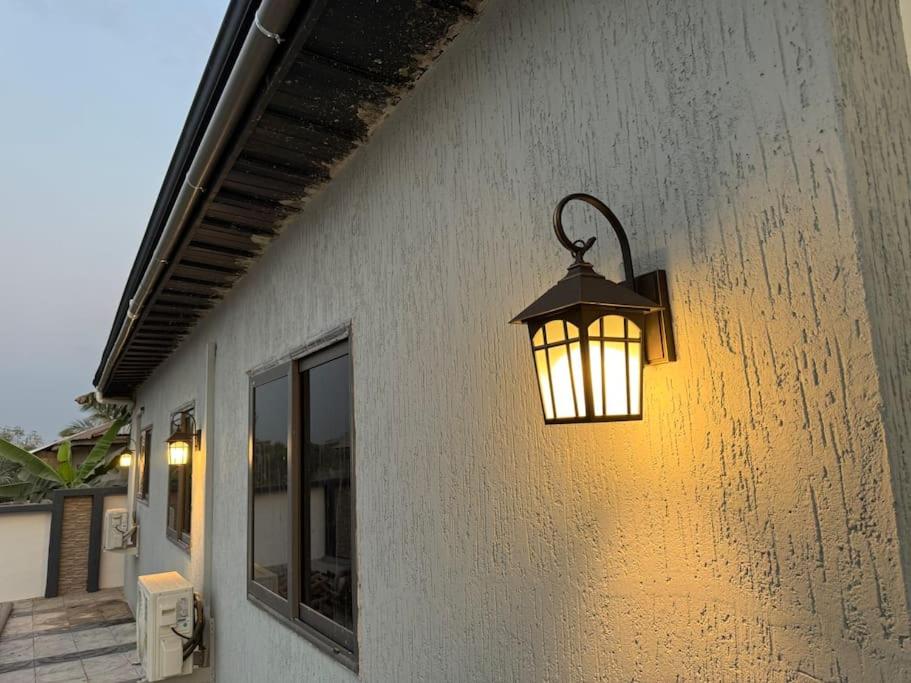 4 bedrooms at LAWIN Cottage
