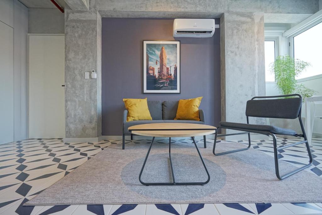 Casa Contemporánea by Wynwood House photo 3