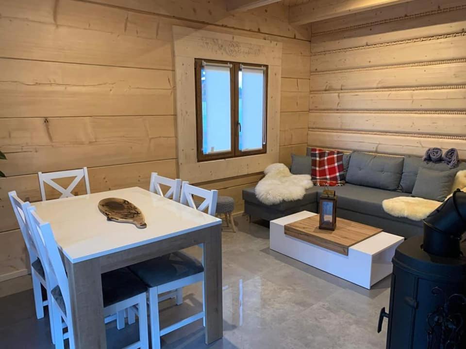 Mountain View Chalet with HotTub and Sauna photo 2
