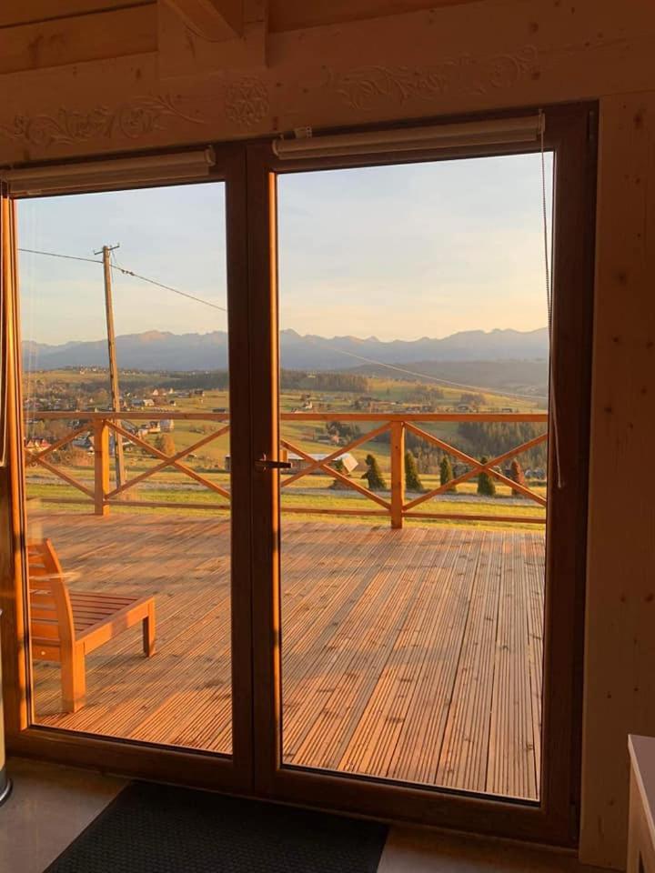 Mountain View Chalet with HotTub and Sauna photo 4