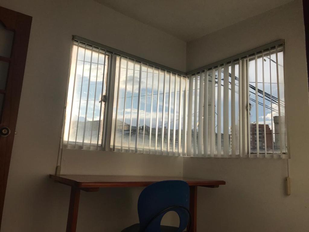 Apartamento Dúplex - Barrio Maldonado Tunja photo 4
