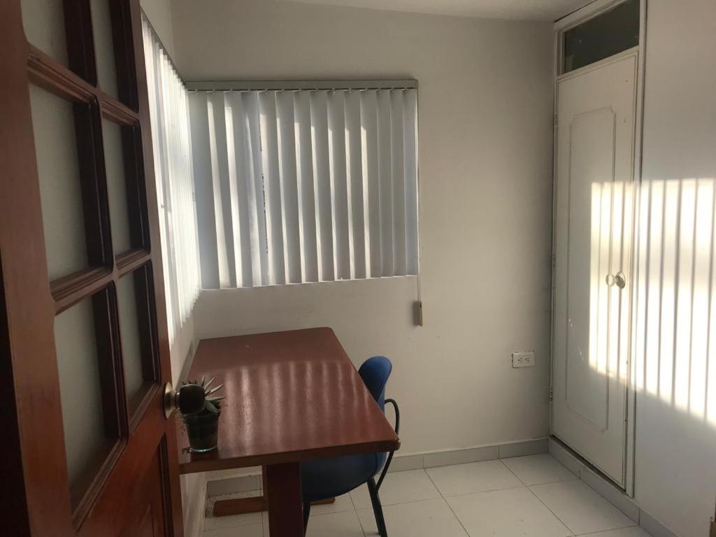 Apartamento Dúplex - Barrio Maldonado Tunja photo 3
