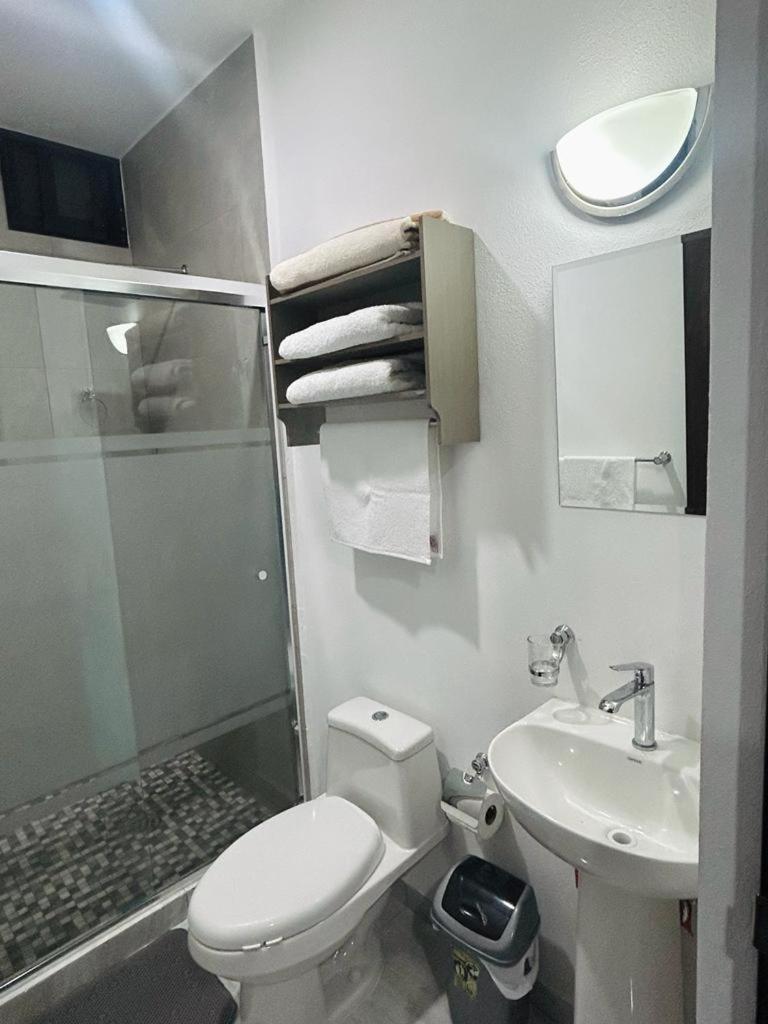 Loft Marina Cerritos photo 2