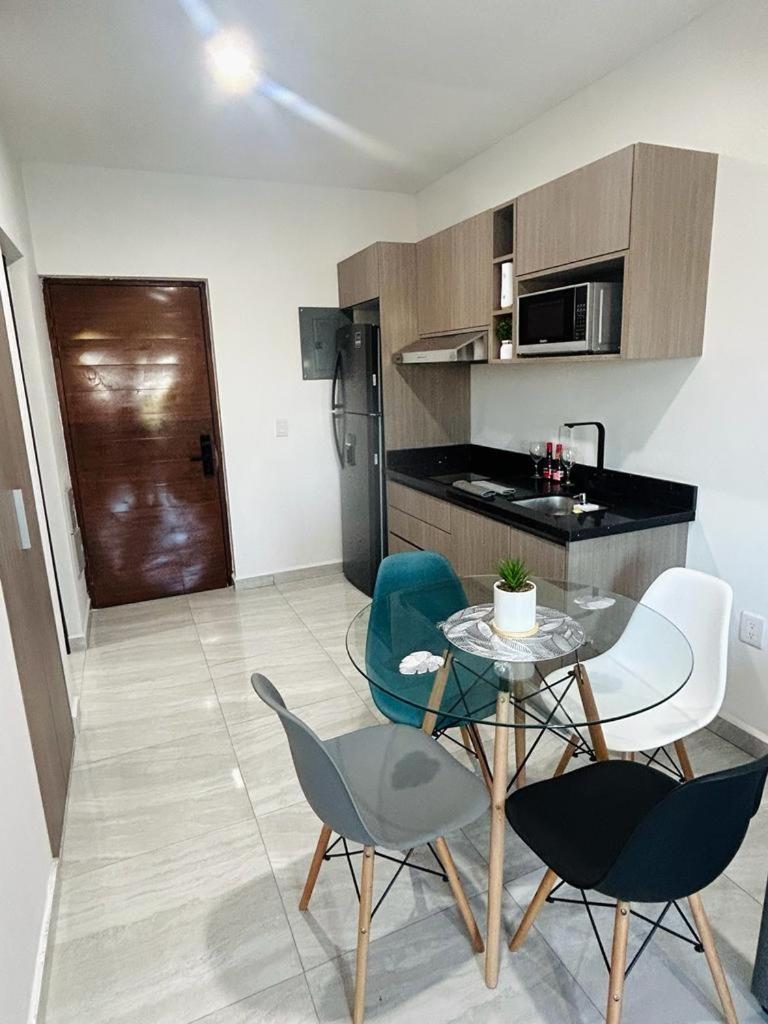 Loft Marina Cerritos photo 1