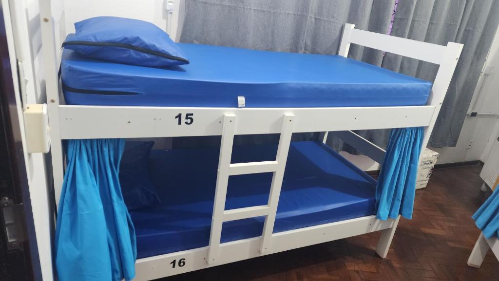 Hostel Lumaria 1 photo 3