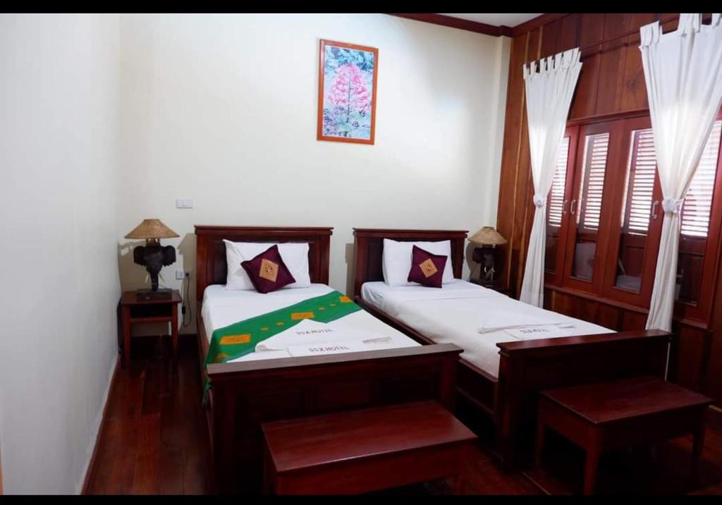 Kongmany Colonial House photo 2