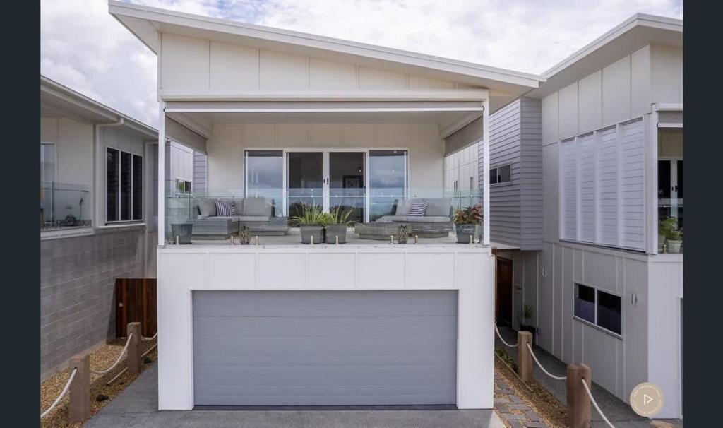 Salt Zen Holiday Townhouse