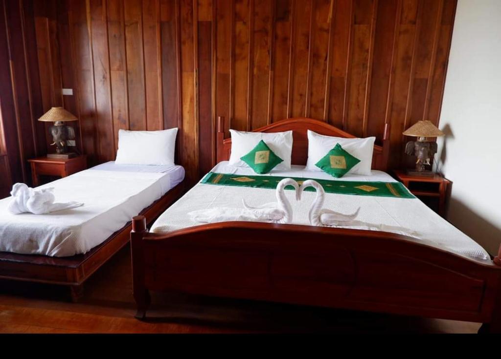 Kongmany Colonial House photo 1