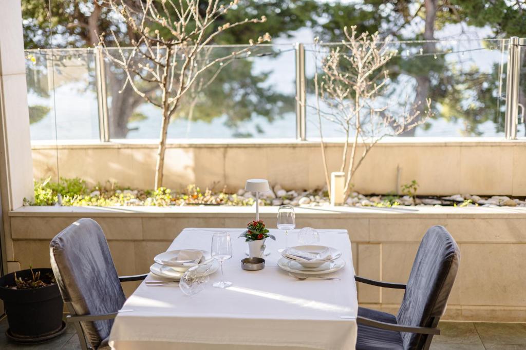 Rogač Rooms & Restaurant photo 4