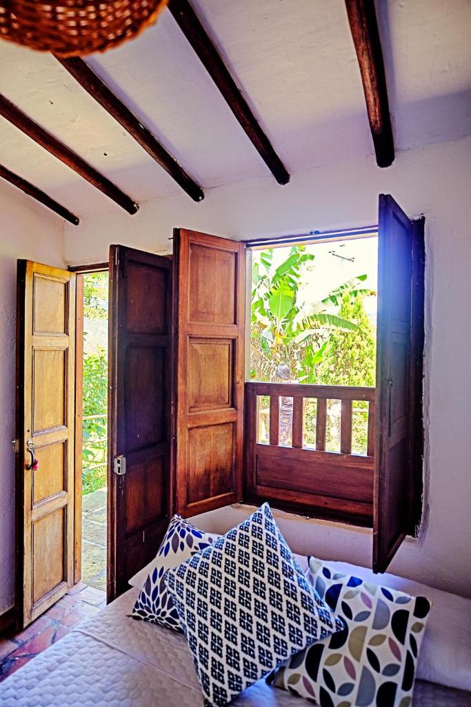 Hostal Sueño Real Campestre photo 1