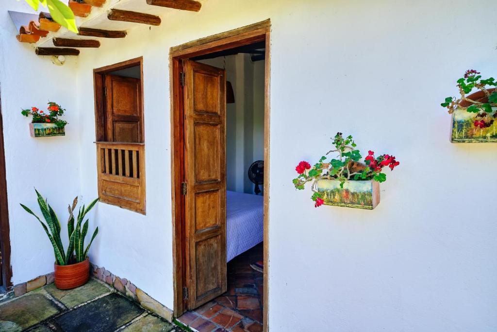 Hostal Sueño Real Campestre photo 4