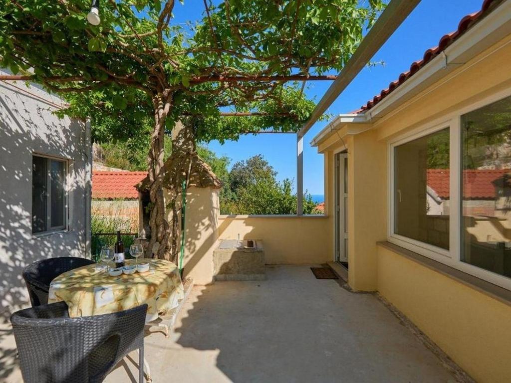 Apartments with a parking space Babino Polje, Mljet - 22322 photo 3