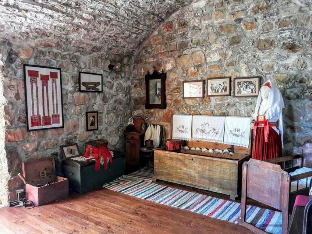 Holiday house with a parking space Babino Polje, Mljet - 22324 photo 4