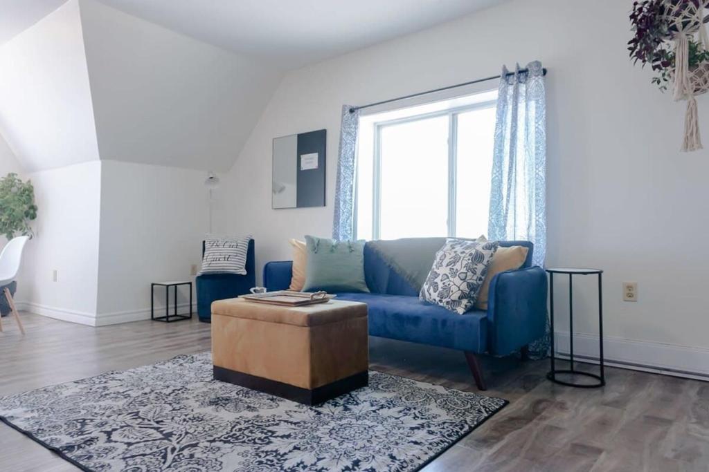 Amazing location in Saint John 2 Br Modern Parking New photo 1
