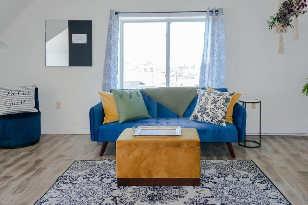 Amazing location in Saint John 2 Br Modern Parking New photo 4