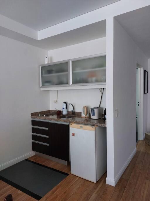 Apartment downtown Buenos Aires photo 2