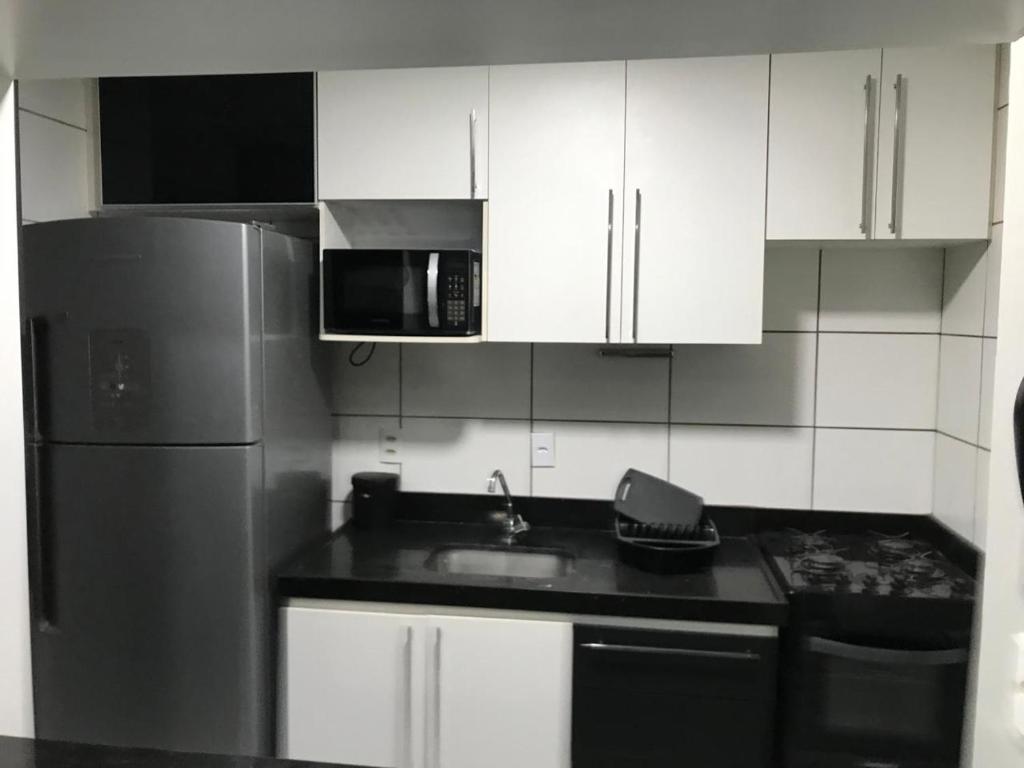 Quarto no Dubai Residence photo 4
