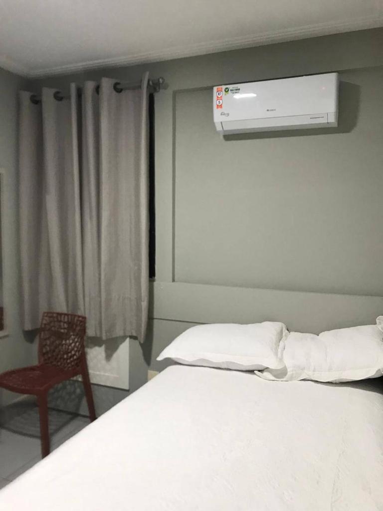 Quarto no Dubai Residence