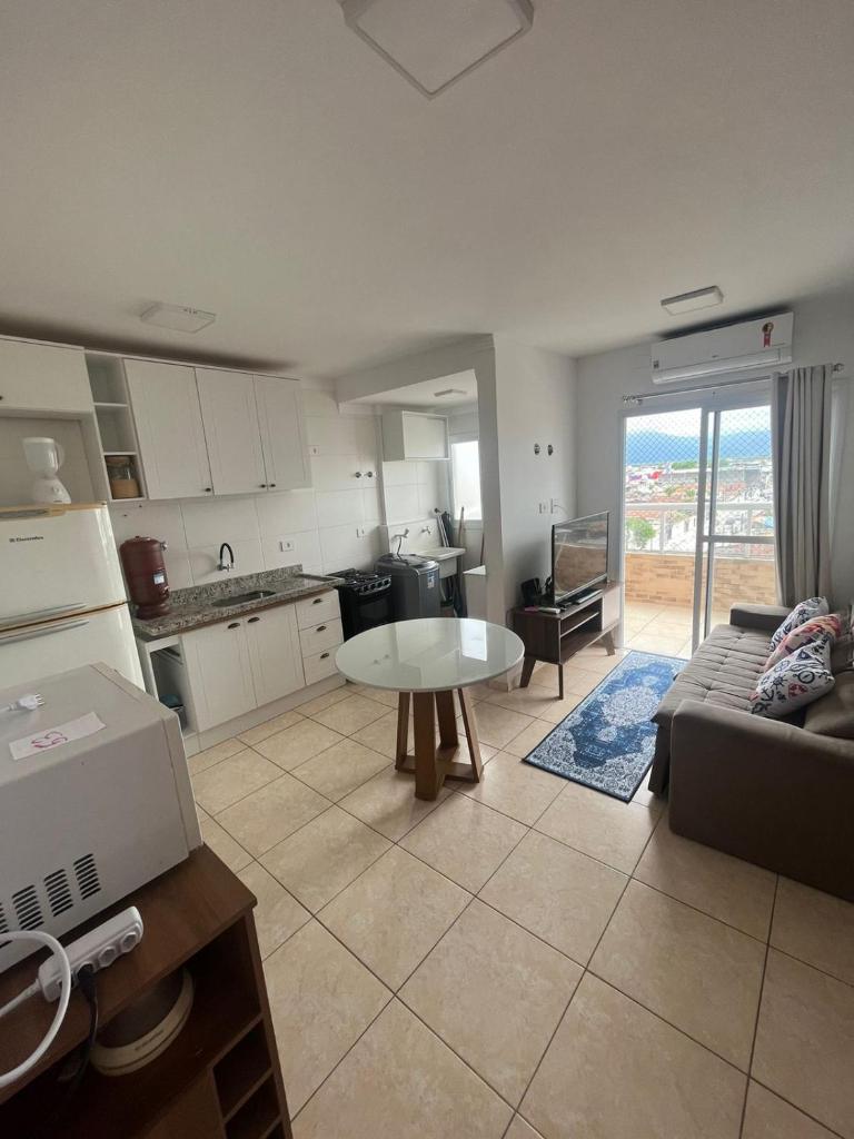 Apartamento praia grande photo 4