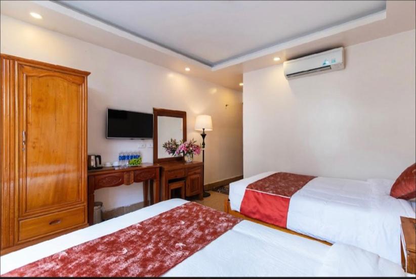 Thu Hang Sapa Hotel - by Bay Luxury