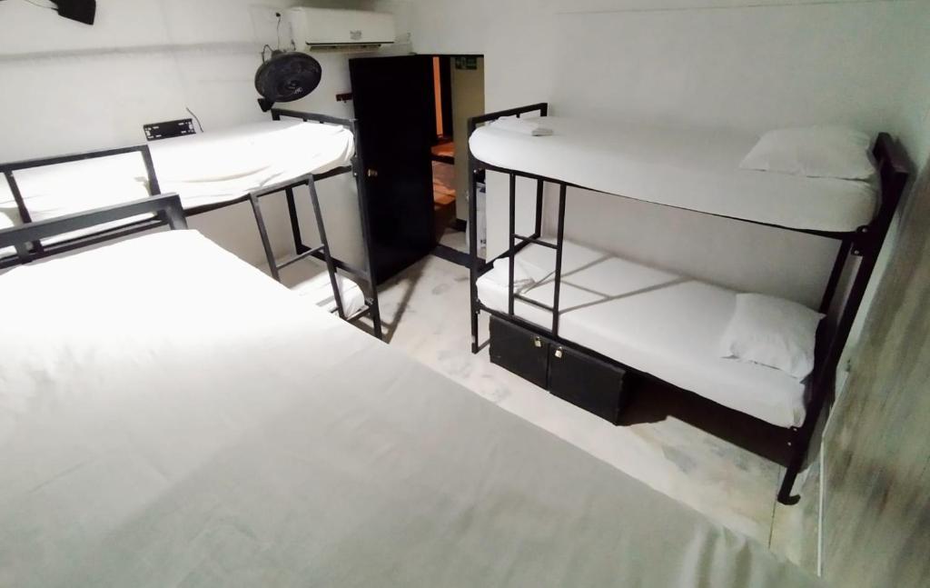 Hostal El Mohan photo 3