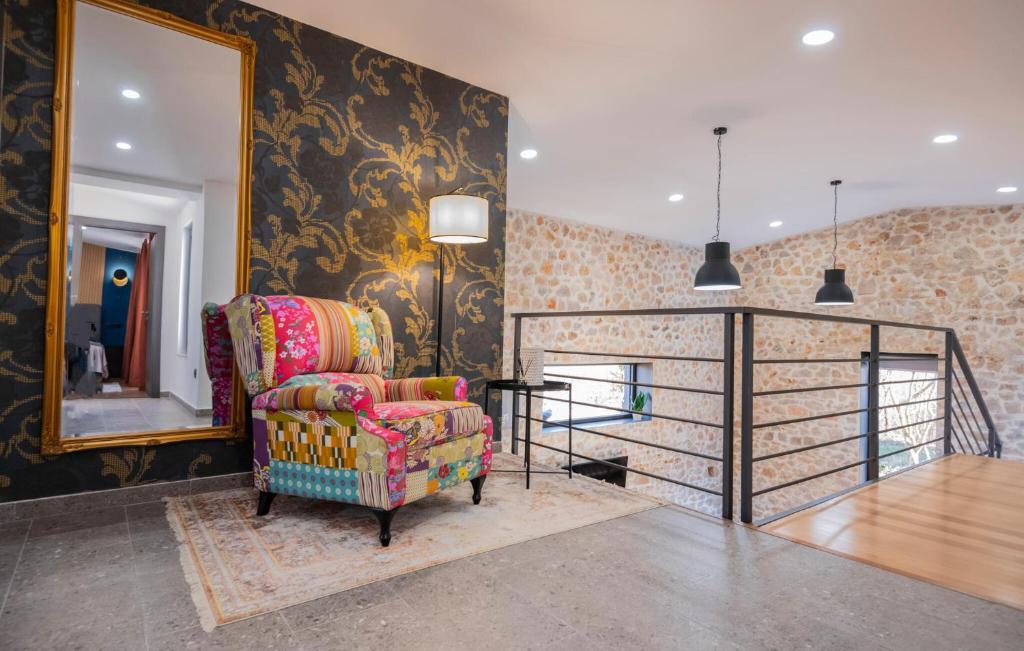 2 Bedroom Cozy Home In Biorine photo 4