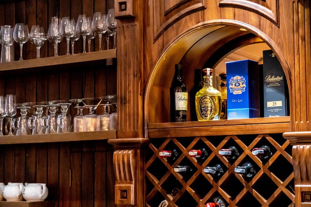 Di Lusso Boutique Hotel