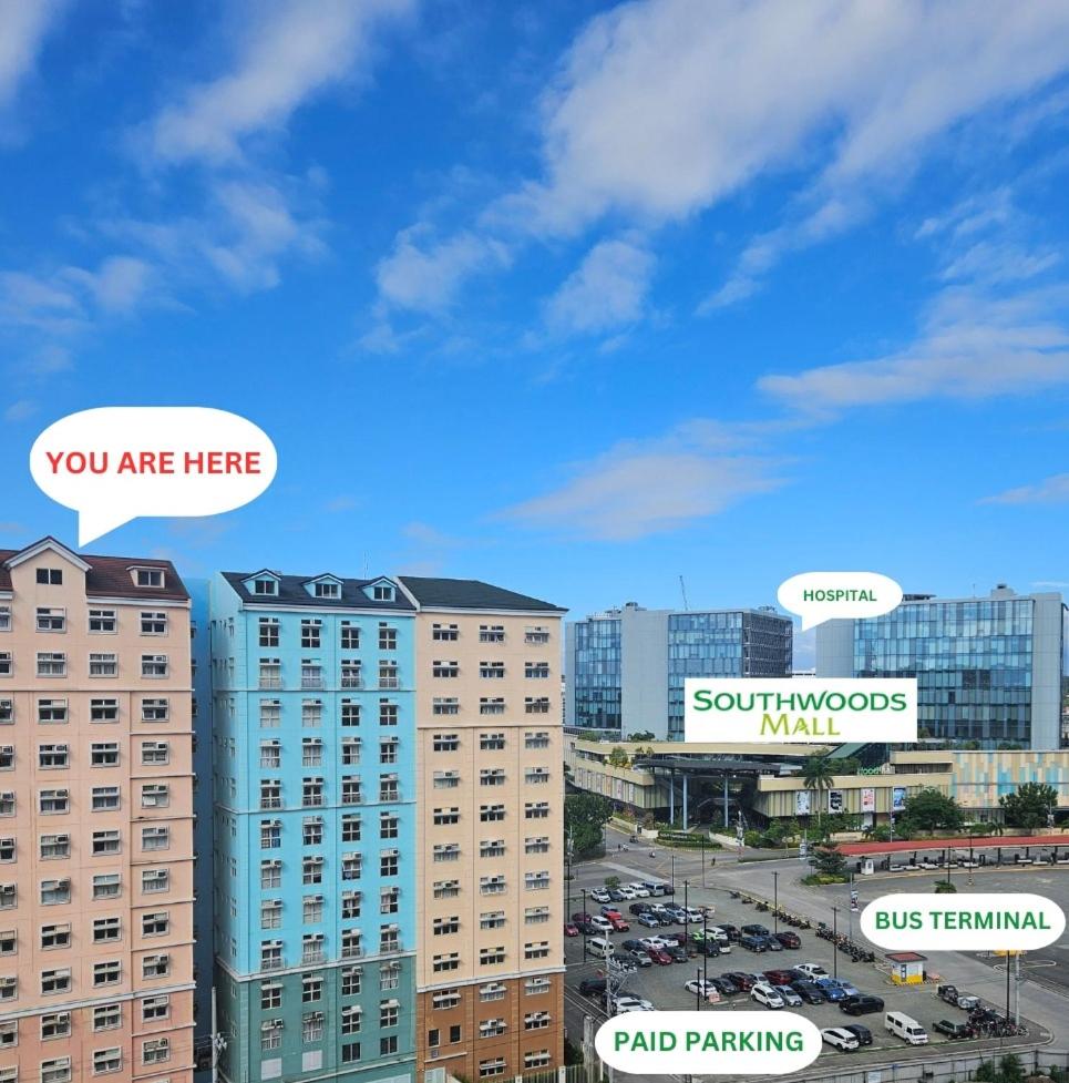 Mados Serene Condo with Southwoods Skyline View photo 2