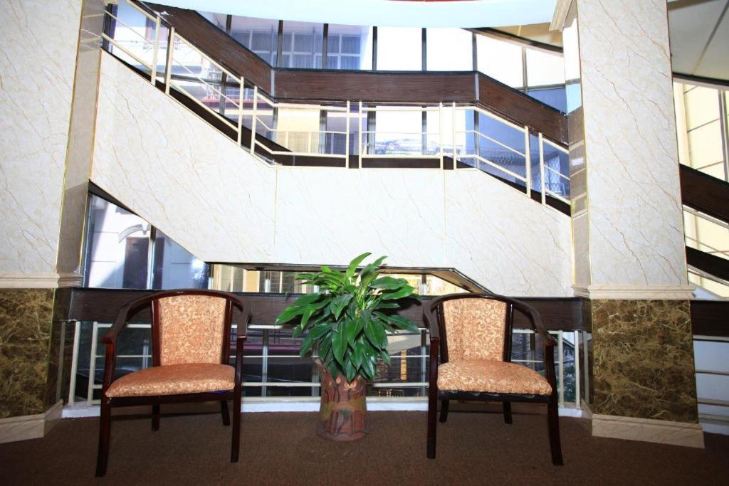 ATS Hotel - 33b Phạm Ngũ Lão - by Bay Luxury