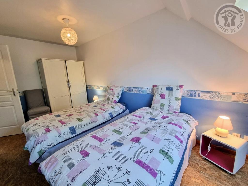 Gîte Landas, 3 pièces, 4 personnes - FR-1-510-191 photo 3