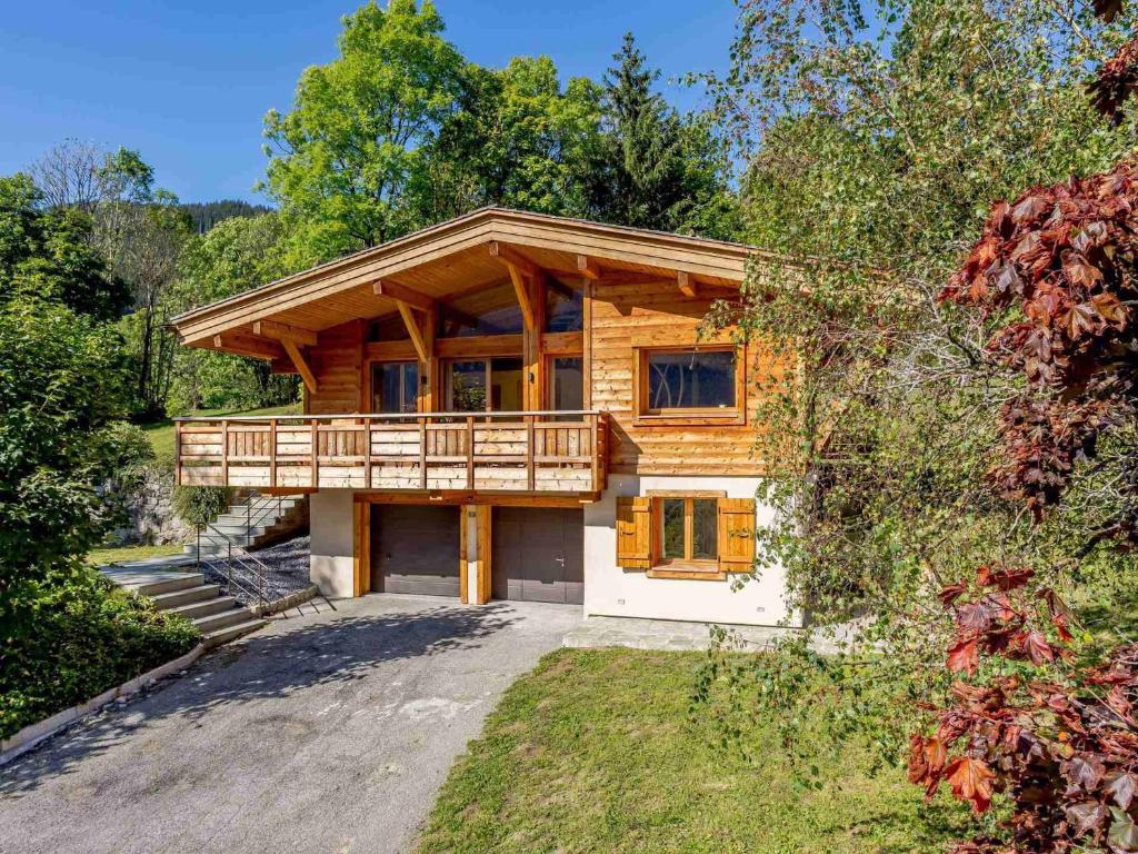 Chalet La Clusaz, 4 pièces, 6 personnes - FR-1-304-287 photo 1