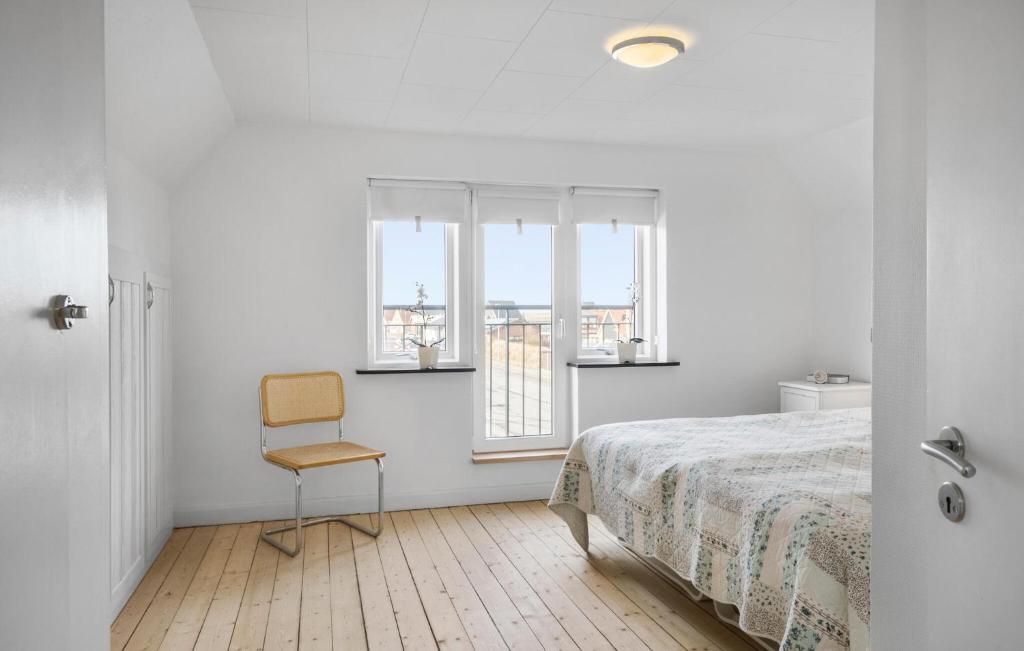 1 Bedroom Beautiful Apartment In Thyborn photo 4