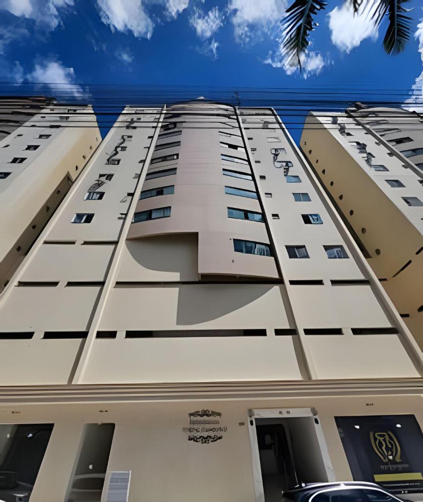 PC803 - AP Grande, 1 Suíte, 1 Quarto, 90m2, até 6 pessoas